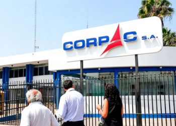 Comex sobre Corpac: “Es una empresa estatal con pésima gestión, copamiento de cargos, mala provisión de servicios al ciudadano y una amenaza latente para todos”
