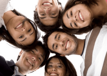 Representantes de 19 regiones del país conformarán la Red de Jóvenes Líderes 2024