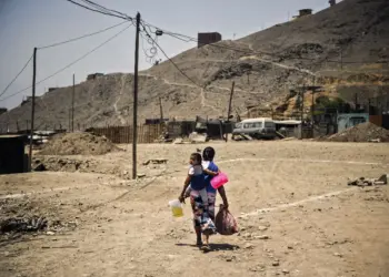 La pobreza extrema en el Perú alcanza cifras preocupantes