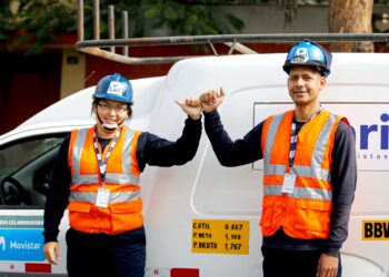 Programa ‘Jóvenes en Red’ inicia convocatoria de formación técnica y empleabilidad en telecomunicaciones