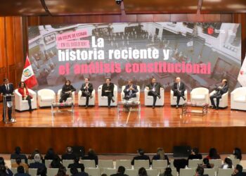 Los golpes de Estado desmantelan la institucionalidad de una nación