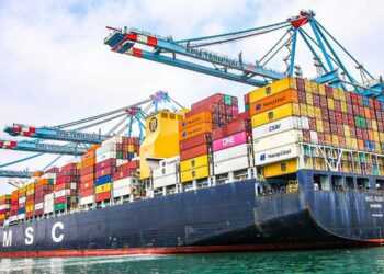 Exportaciones peruanas a Indonesia crecieron casi un 90% en el primer trimestre de 2024