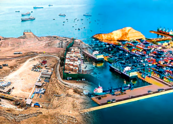 Huaral: Megapuerto de Chancay generará 8,500 empleos