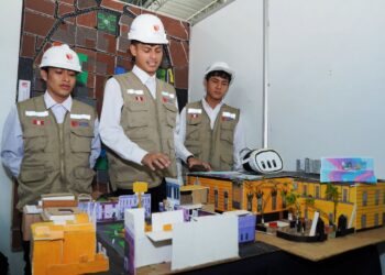 Estudiantes presentaron proyectos creativos e innovadores en feria Innova Emprende UCV Fest