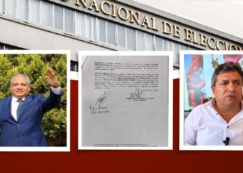 Una raya más: Denuncian a suspendido Arturo Fernández por presunto tráfico de influencias