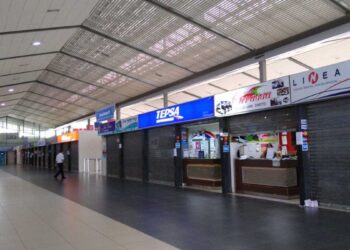 Terrapuerto Trujillo: Se espera traslado de 150 mil personas por Fiestas Patrias