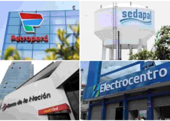 ComexPerú sobre ineficiencia de empresas públicas: “Afecta negativamente a los contribuyentes y desincentiva la inversión privada”