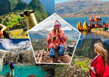 Perú: sector turismo habría crecido en 10 % al cierre de primer semestre de 2024