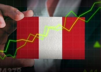 El PIB de Perú creció un 3,6 % en el segundo trimestre por el alza de la demanda interna