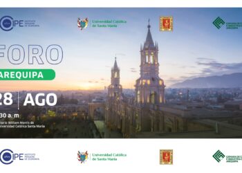 El IPE realizará el 5to Foro de Desarrollo Económico Regional