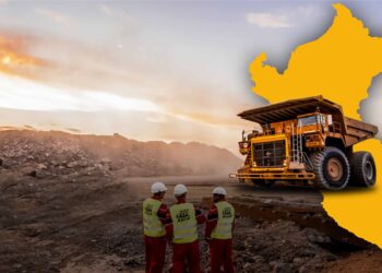 Provincias mineras cuentan con hasta once veces más recursos que las no mineras