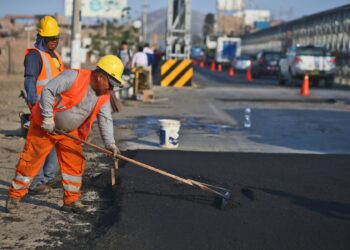 La urgencia de una buena gestión pública para lograr el desarrollo las regiones