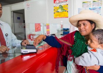 Cofide volverá a emitir bonos en el mercado internacional en el primer semestre del 2025