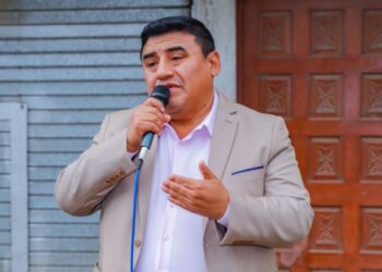 ¡Escándalo en La Esperanza! : Denuncian penalmente a alcalde y regidores por aumento irregular de sus remuneraciones