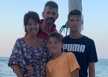 “Me incomodaban”: El escalofriante testimonio del joven que asesinó a toda su familia en Italia