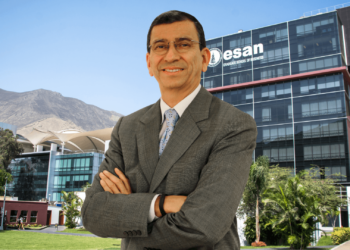 Director de Maestrías de ESAN: “Mucha tramitología incrementa la informalidad”