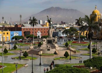 La Libertad se convierte en la novena región más competitiva en 2024