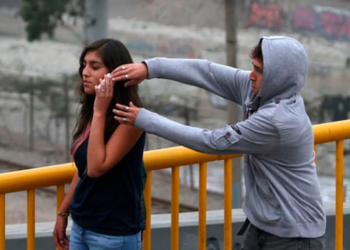 Más del 75% de peruanos vive con miedo al salir de su hogar por la inseguridad ciudadana