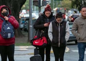 El frío amenaza al Perú: impactos en la salud y la economía