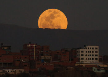 Eclipse: ¿influye en nuestras emociones?