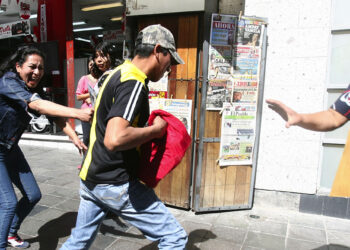 La Libertad: percepción de inseguridad aumenta mientras disminuye el presupuesto para seguridad