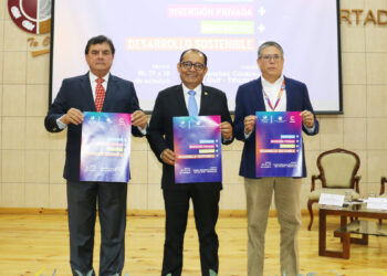 Encuentro Empresarial del Norte: Oportunidad para abordar retos en La Libertad