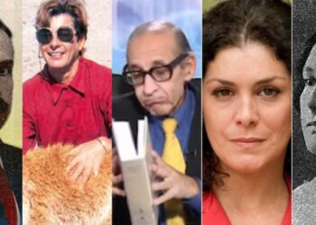 Día del Periodista en Perú: conoce a los máximos exponentes nacionales de esta profesión