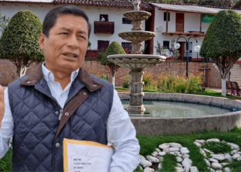 ¡Superó a Trujillo!: municipalidad de Cochorco lidera ejecución presupuestal en La Libertad