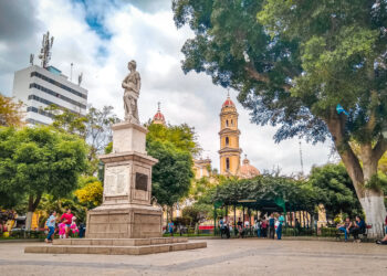 El Instituto Peruano de Economía realizará el 6to Foro de Desarrollo Económico Regional 2024