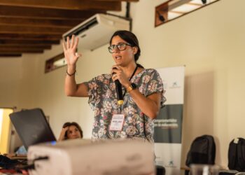 Lanzan malla de cursos digitales y gratuitos para docentes de todo el país