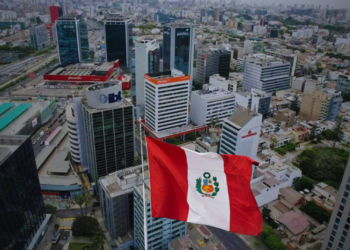 ComexPerú destacó mejora en expectativas empresariales, pero advirtió que persisten riesgos