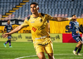 ¡Lo aseguraron! Cusco FC dio golpe en el mercado de fichajes y ASEGURÓ a su goleador para el 2025