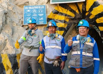 Reinfo es un fracaso por solo haber formalizado al 22 % de mineros