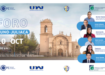 El IPE realiza el 8. ° Foro de Desarrollo Económico Regional