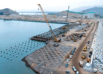 Sector agroexportador demanda cerrar brechas ante inicio de actividades de Puerto Chancay