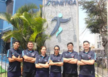 CINÉTICA: la opción en medicina deportiva y de rehabilitación en Trujillo