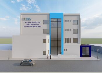 Obras por impuestos: GORE inicia reconstrucción de 4 centros de salud en Trujillo