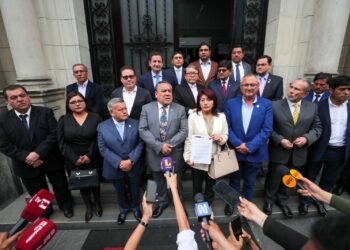 Foro APEC permitirá captar inversiones para el desarrollo regional y nacional