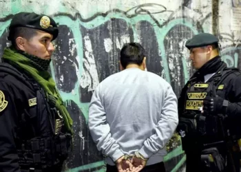 Videnza sobre inseguridad: “El problema es de ausencia de voluntad política, corrupción sistémica y pésima gestión de recursos”