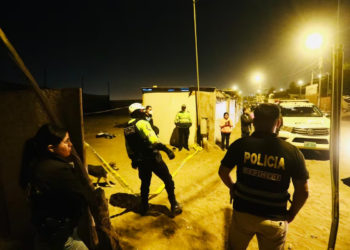 ¡Insólito! Mamá botó de su casa a niña que fue víctima del ‘Monstruo de Pachacámac’: “No te aparezcas”, aseguró la PNP