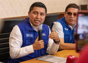Techo presupuestal de Obras por Impuestos pasó de S/. 1 050 millones a S/. 1 331 millones