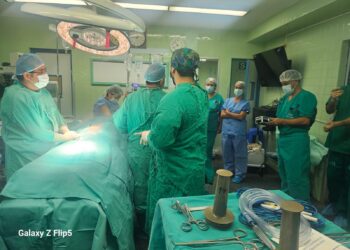 En Navidad, familia donó órganos de su ser querido fallecido para salvar a cuatro peruanos