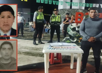 ¡El colmo! Policías roban S/. 1.500 a pasajero y rondas campesinas de Puno les obligaron a devolverle todo el dinero
