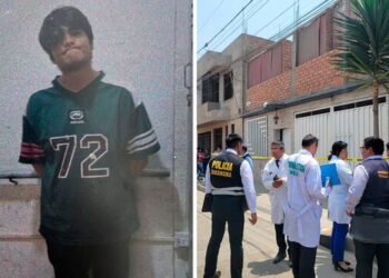 Doble feminicidio en Lima: hombre acusado de asesinar a su pareja y a su suegra en Carabayllo (FOTOS)