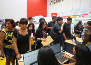 Encuesta de Demanda Ocupacional proyecta 470,000 nuevos empleos para 2025