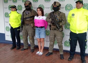 Wanda del Valle: Mininter autoriza viaje de personal policial a Colombia para extradición de venezolana