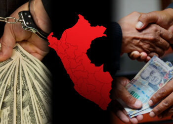La corrupción: un obstáculo para el desarrollo institucional y los servicios públicos