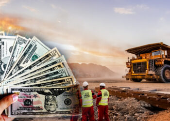 Mineras pagarán 15 % más de impuestos en 2025