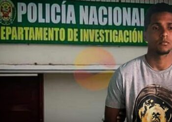 Lima: capturan a venezolano que abusaba sexualmente de su hijastro de 7 años
