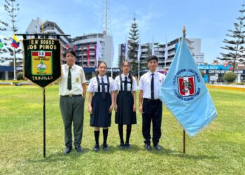 UCV y Fundación Real Madrid premian el talento juvenil con un viaje inolvidable a España